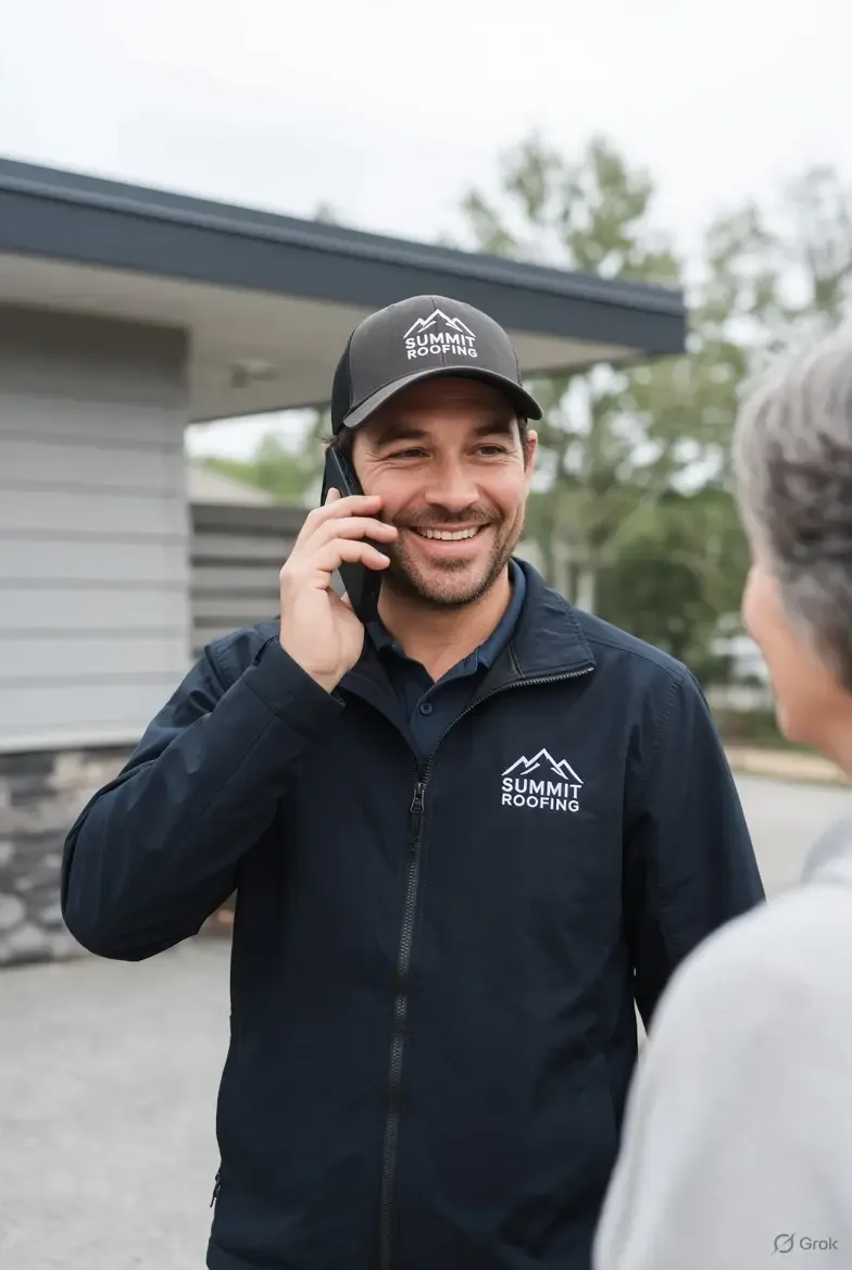 Flat Roof Leak Repair Lincoln Park, NJ FAQs